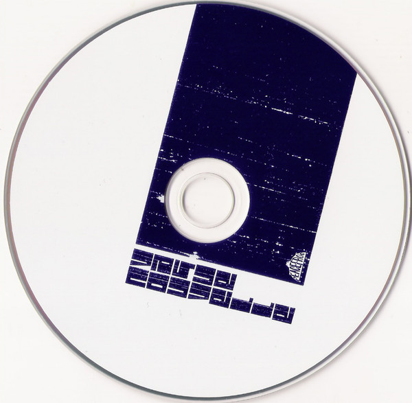 Nouvelle Vague - Nouvelle Vague (CD, Album)