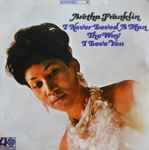 Aretha Franklin - 2 Originals Of Aretha Franklin (2xLP, Album, Comp)
