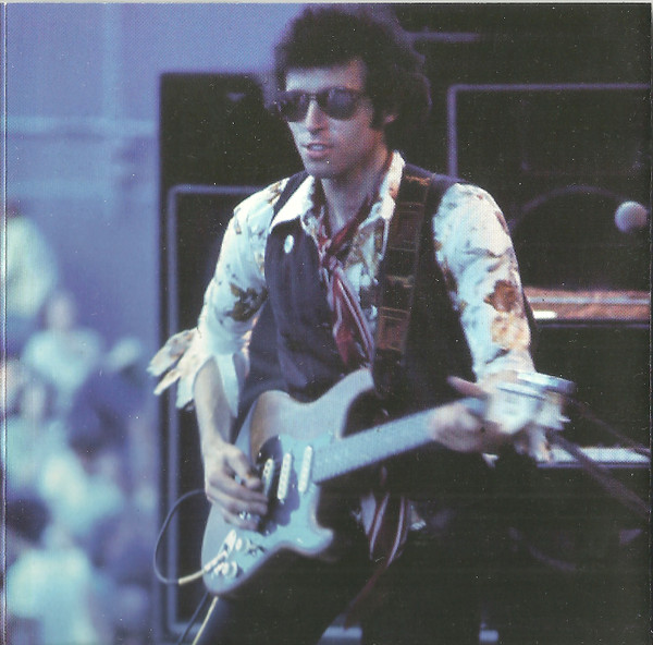 Nils Lofgren - Steal Your Heart (2xCD, Comp)