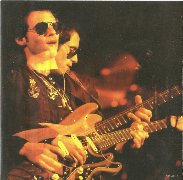 Nils Lofgren - Steal Your Heart (2xCD, Comp)