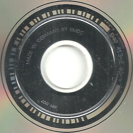 Nils Lofgren - Steal Your Heart (2xCD, Comp)