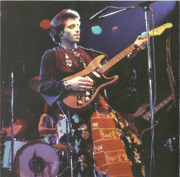 Nils Lofgren - Steal Your Heart (2xCD, Comp)