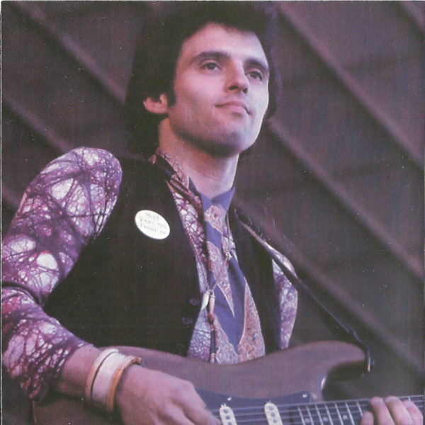 Nils Lofgren - Steal Your Heart (2xCD, Comp)