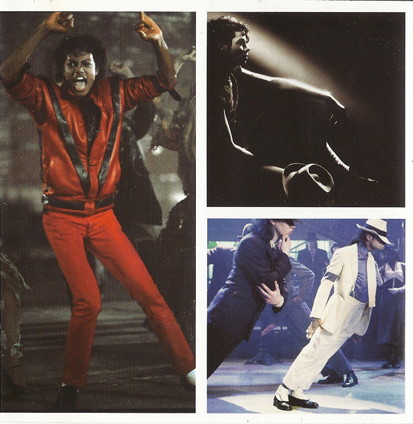 Michael Jackson - The Essential Michael Jackson (2xCD, Comp)