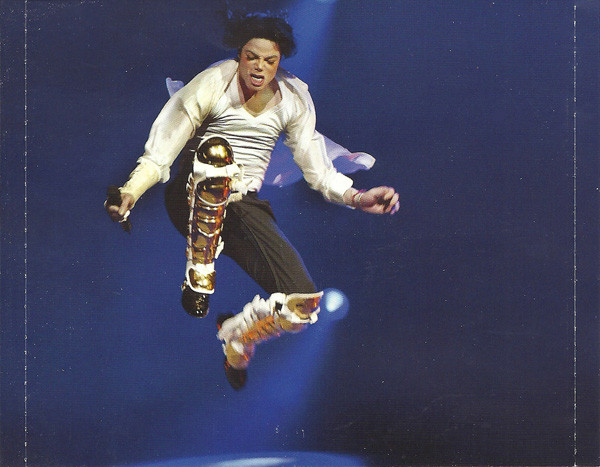 Michael Jackson - The Essential Michael Jackson (2xCD, Comp)