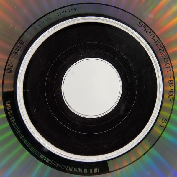 Michael Jackson - The Essential Michael Jackson (2xCD, Comp)