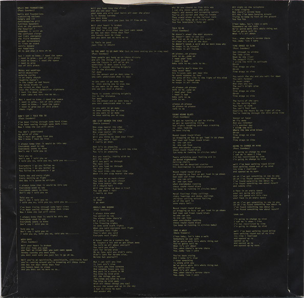 The Tourists - Luminous Basement (LP, Album + 7