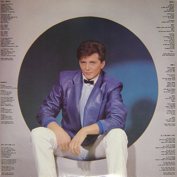 Daniel (8) - Suze I Smijeh (LP, Album)