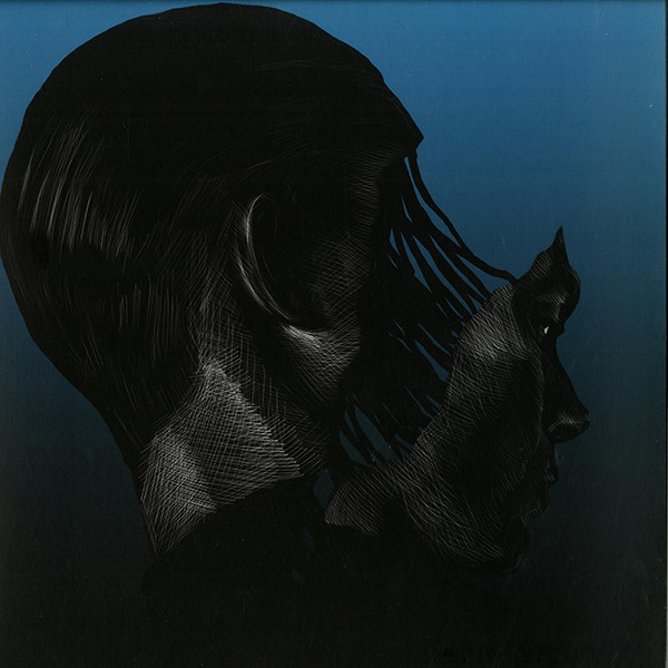 These Hidden Hands - Vicarious Memories (LP, Album, W/Lbl, 180)