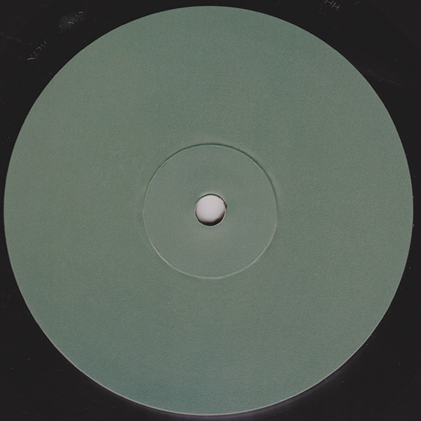 These Hidden Hands - Vicarious Memories (LP, Album, W/Lbl, 180)