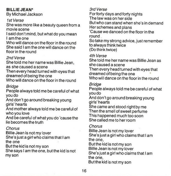 Michael Jackson - Thriller (CD, Album, RP)