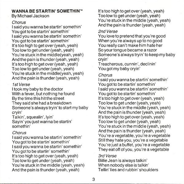 Michael Jackson - Thriller (CD, Album, RP)