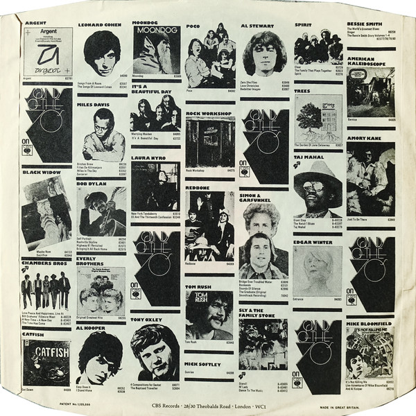 Soft Machine - Third (2xLP, Album, RP, Gat)