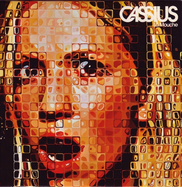 Cassius - La Mouche (12