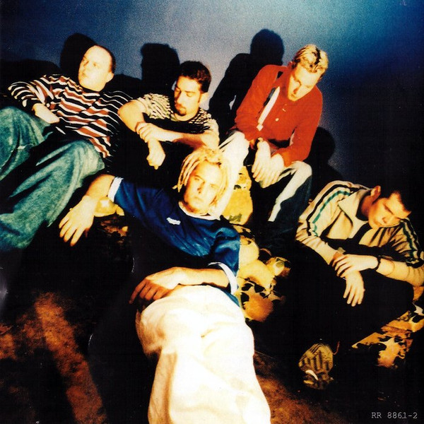 Vision Of Disorder - Vision Of Disorder (CD, Album)