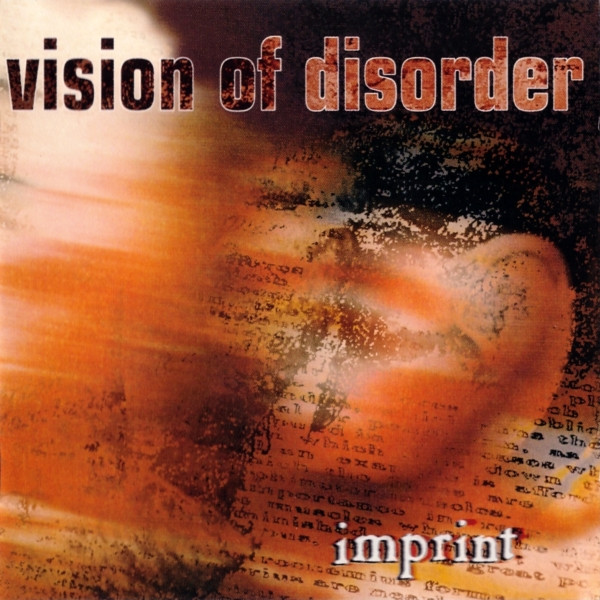 Vision Of Disorder - Imprint (CD, Album)