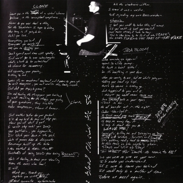 Vision Of Disorder - Imprint (CD, Album)
