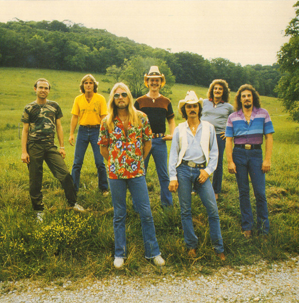 The Allman Brothers Band - Hell & High Water - The Best Of The Arista Years (CD, Comp)