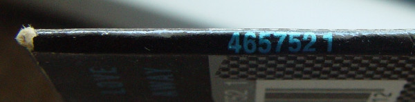 Rolling Stones* - Steel Wheels (LP, Album, 391)