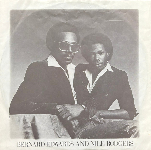 Chic - C'est Chic (LP, Album)