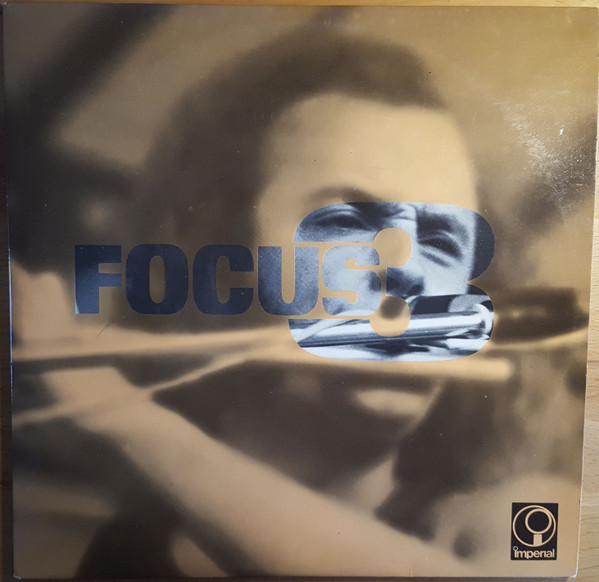 Focus (2) - Focus 3 (2xLP, Album, Gat)