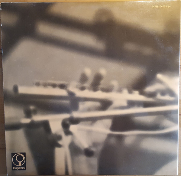 Focus (2) - Focus 3 (2xLP, Album, Gat)
