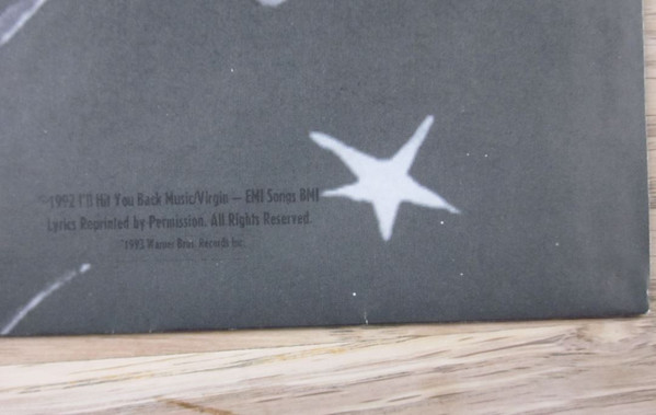 Porno For Pyros - Porno For Pyros (LP, Album)