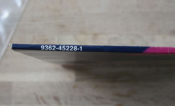 Porno For Pyros - Porno For Pyros (LP, Album)