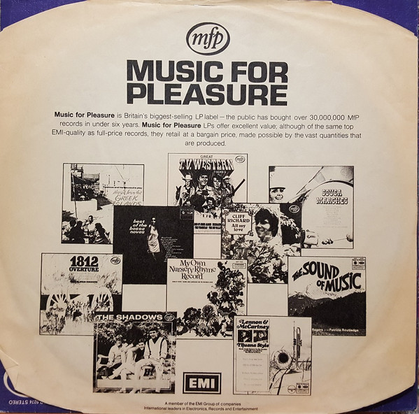 T. Rex* - Ride A White Swan (LP, Comp, Tex)