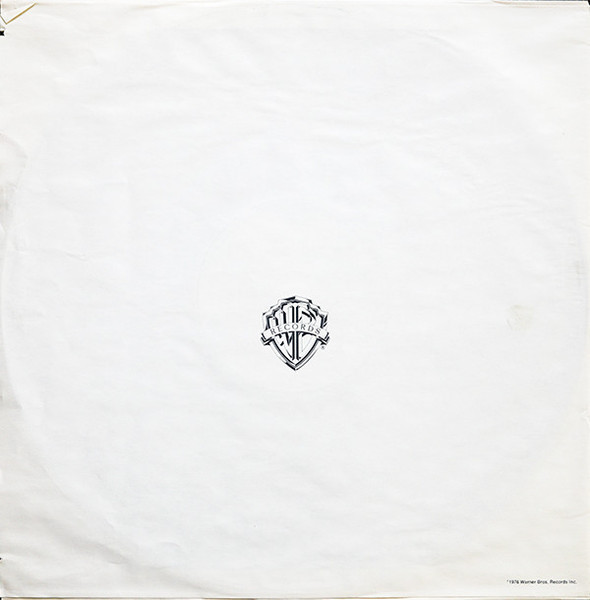 Van Morrison - A Period Of Transition (LP, Album, Win)
