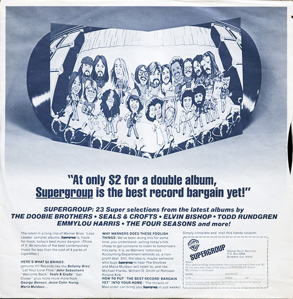 Van Morrison - A Period Of Transition (LP, Album, Win)