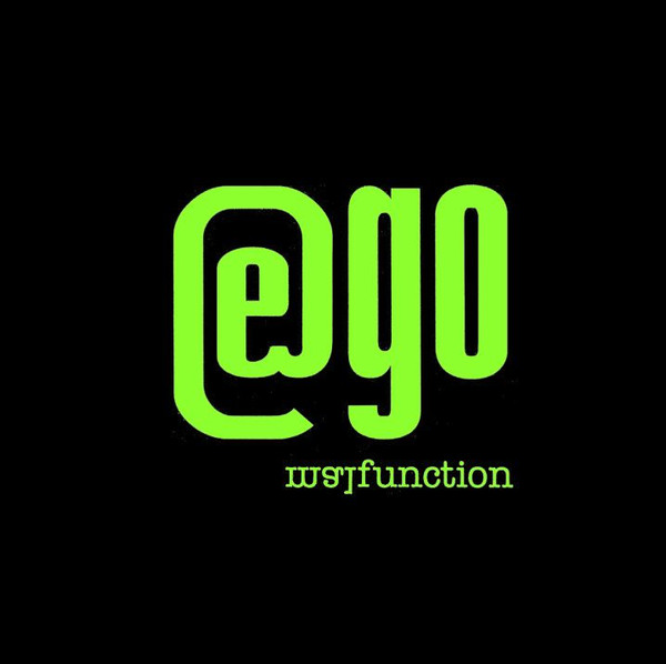 Ego Malfunction - Guilty All Over (CD, Album)