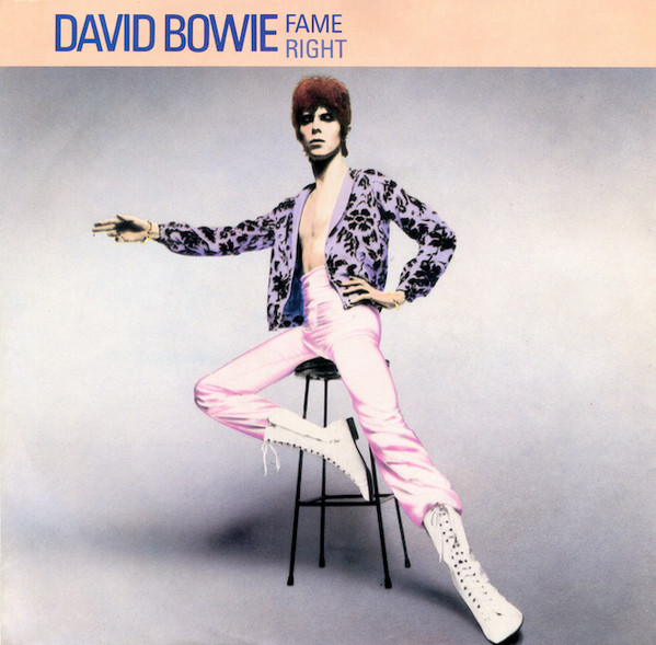 David Bowie - Fame (7