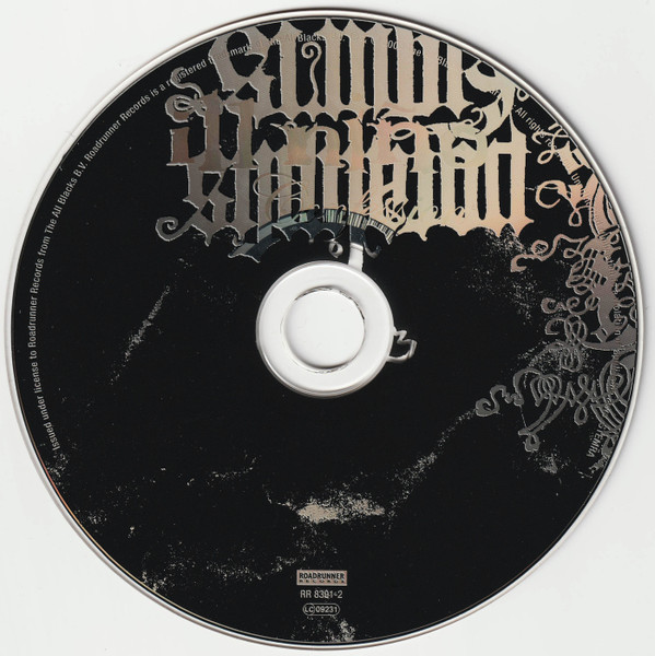 Ill NiÃ±o - Confession (CD, Album, Enh)