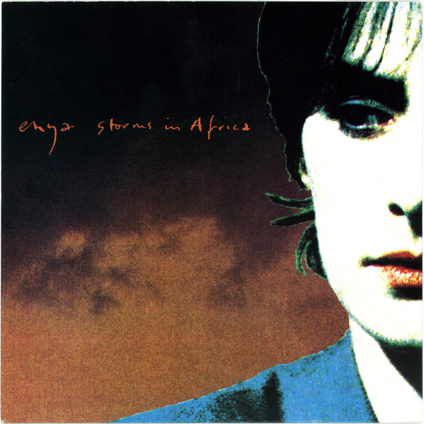 Enya - Storms In Africa (7