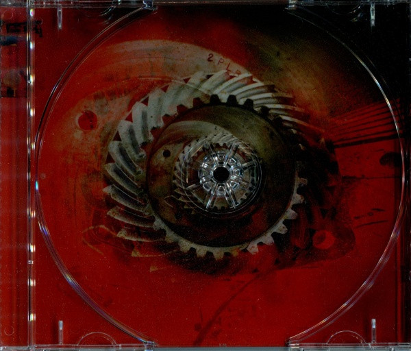 Konkhra - Come Down Cold (CD, Album)