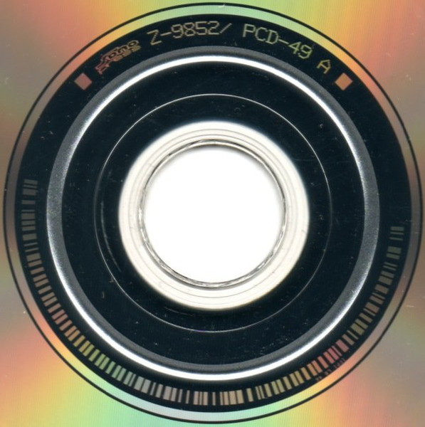Konkhra - Come Down Cold (CD, Album)
