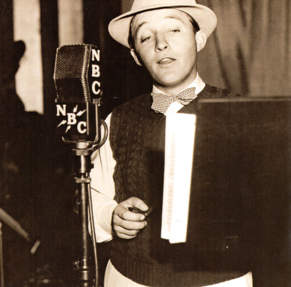 Bing Crosby - The Definitive Collection (CD, Comp)