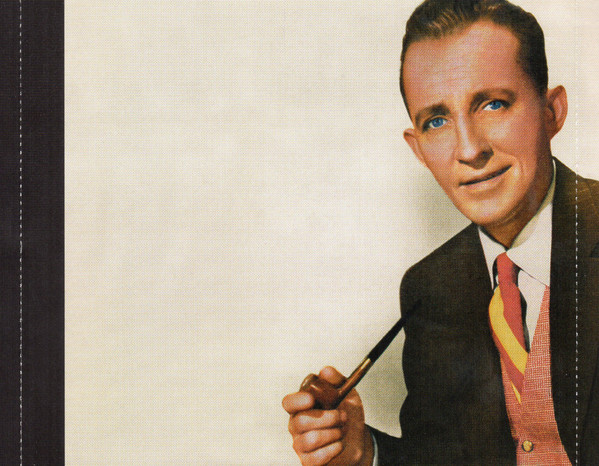 Bing Crosby - The Definitive Collection (CD, Comp)