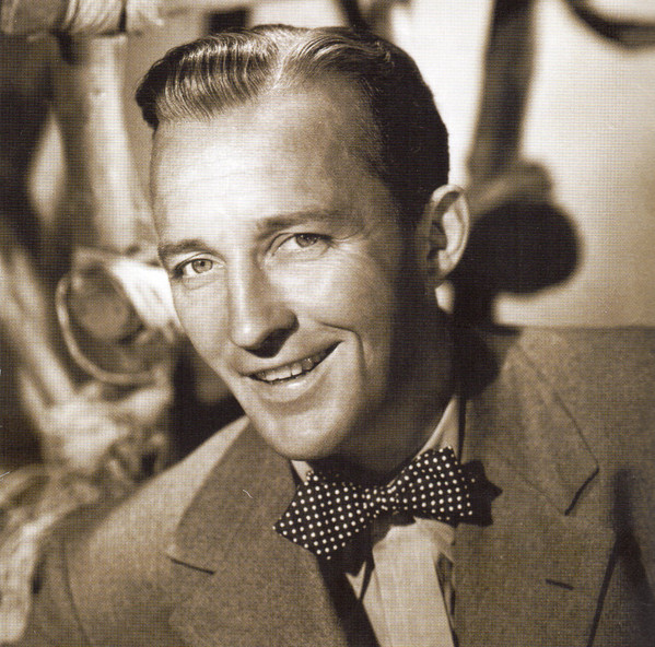 Bing Crosby - The Definitive Collection (CD, Comp)